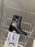 Ботильоны Celine