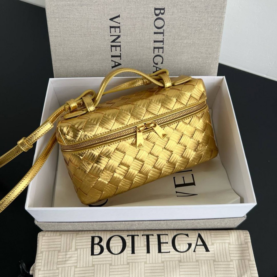 Сумка Bottega Veneta Bang Bang  