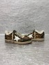 Кеды Golden Goose на меху
