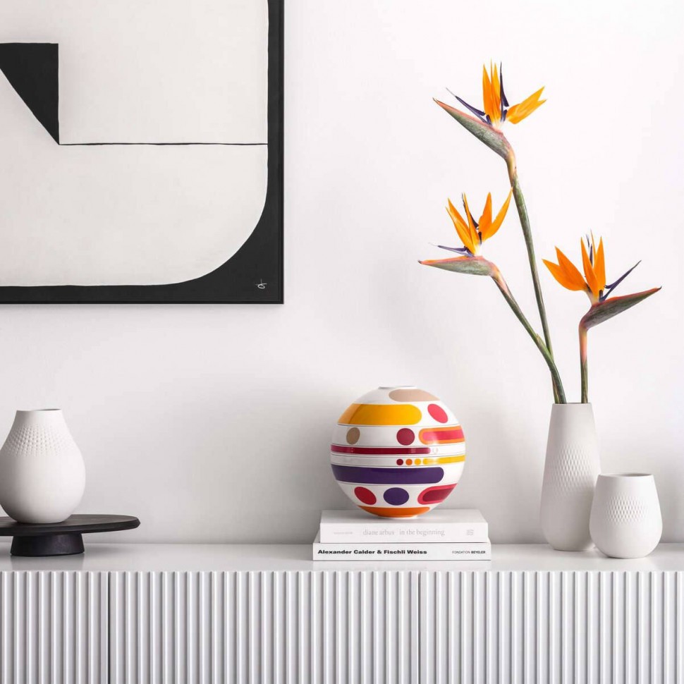 Тарелки Villeroy & Boch La Boule Miami 7 шт
