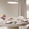 Тарелки Villeroy & Boch La Boule Miami 7 шт