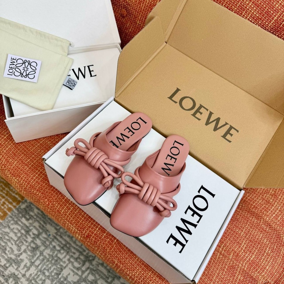 Мюли Loewe
