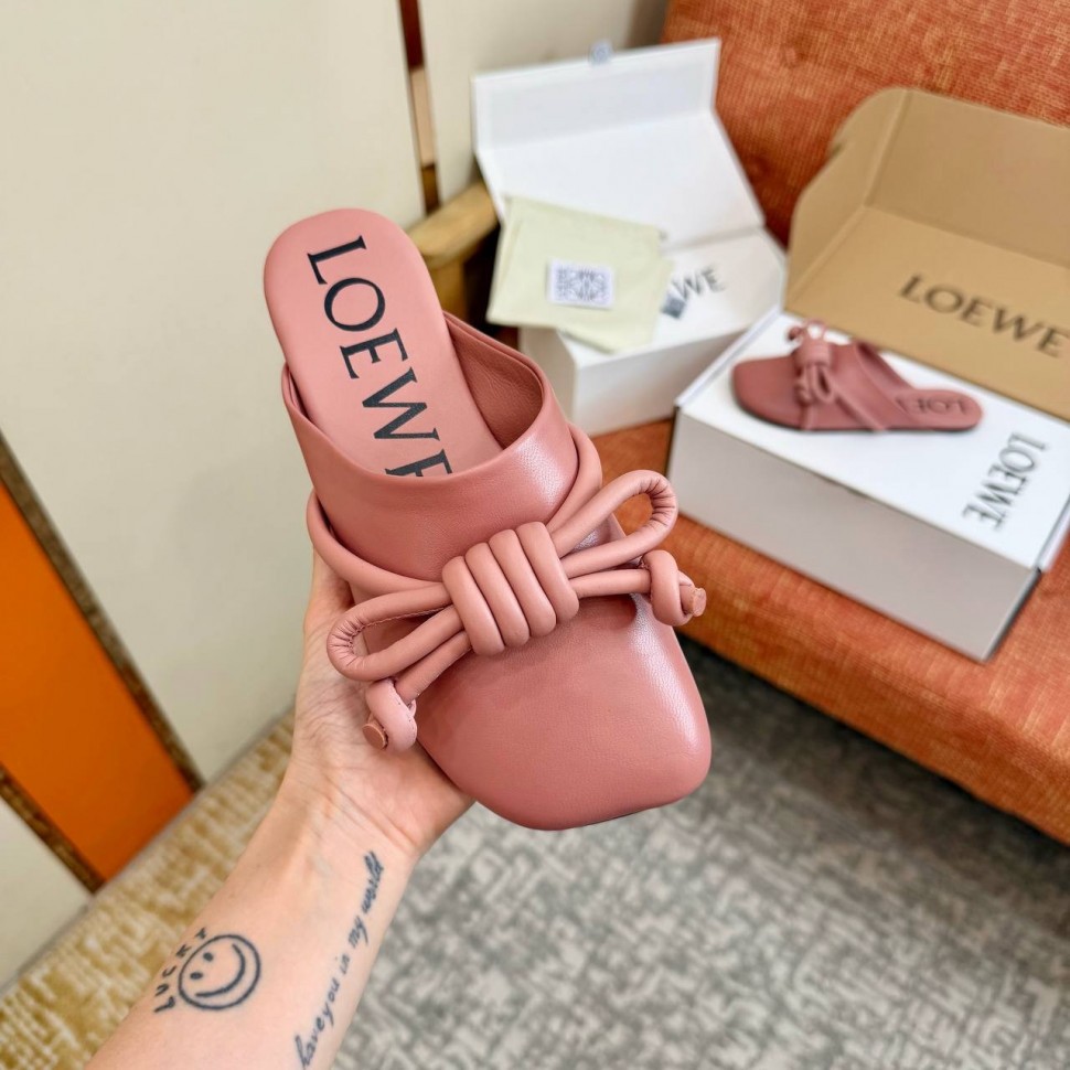 Мюли Loewe