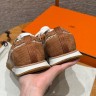 Кроссовки Hermes Jet