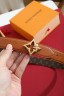 Ремень Louis Vuitton    