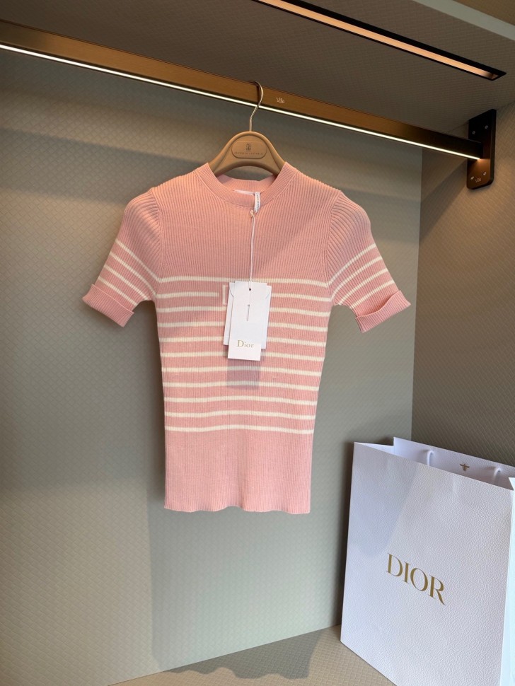 Топ Dior