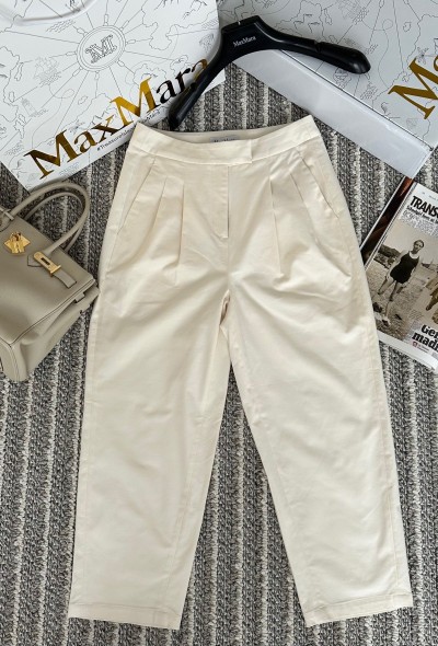 Брюки Max Mara