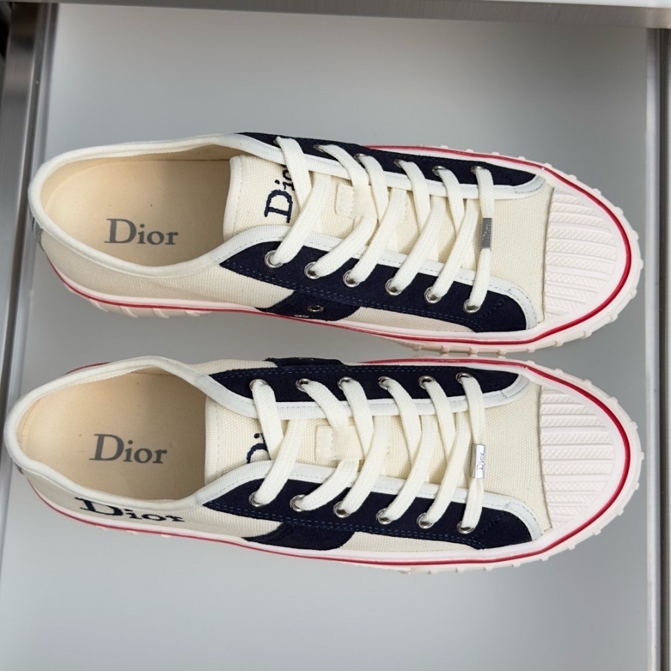 Сникеры Dior