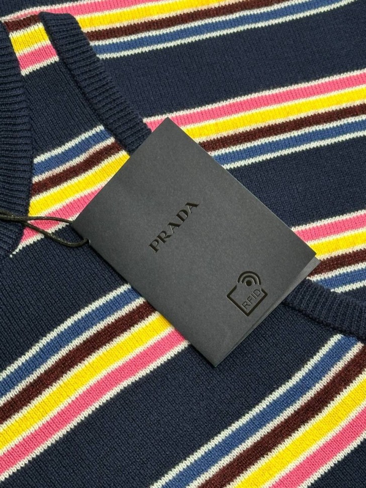 Платье Prada 