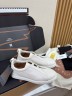 Кеды Zegna