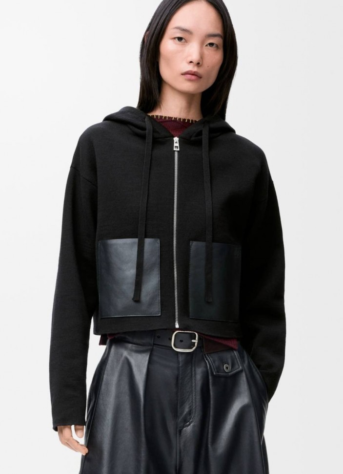 Кардиган Loewe