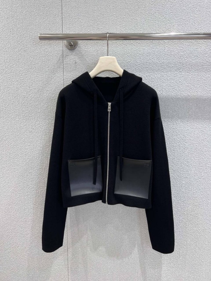Кардиган Loewe