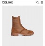 Ботинки Celine Ботинки Celine