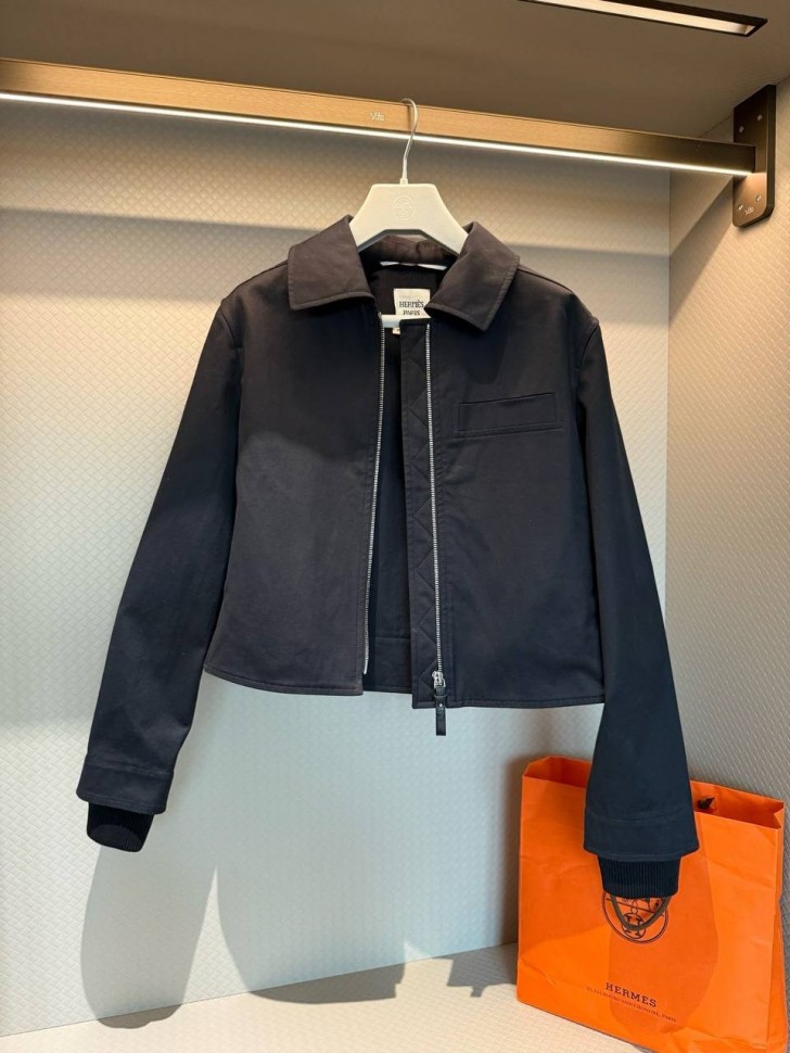 Жакет Hermes