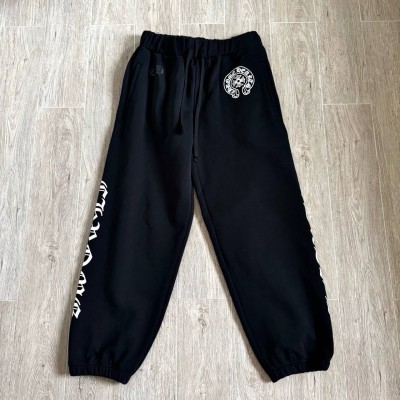 Брюки Chrome Hearts  