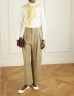 Балетки Bottega Veneta