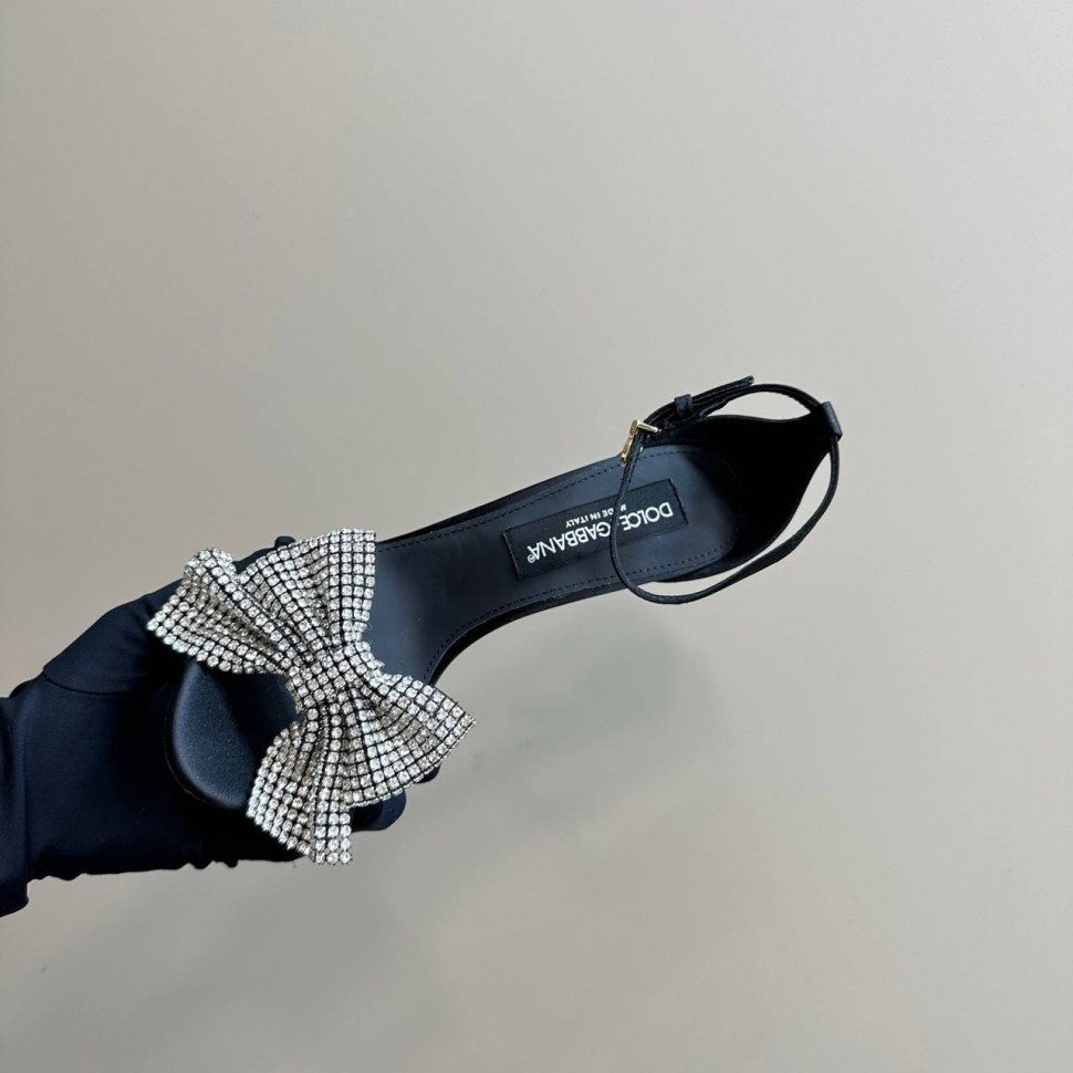 Туфли Dolce&Gabbana 