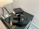 Мюли Chanel 
