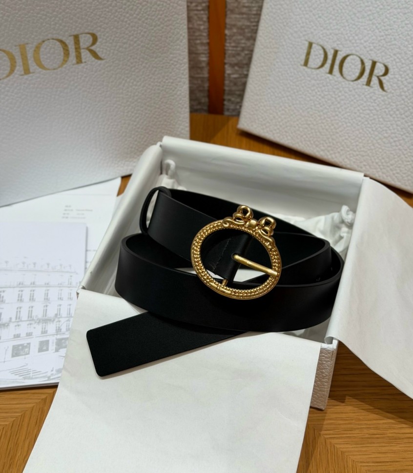 Ремень Dior 