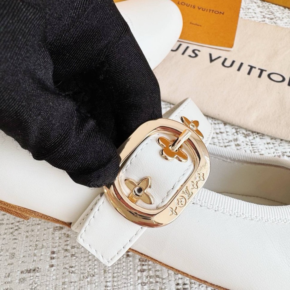 Балетки Louis Vuitton Romy