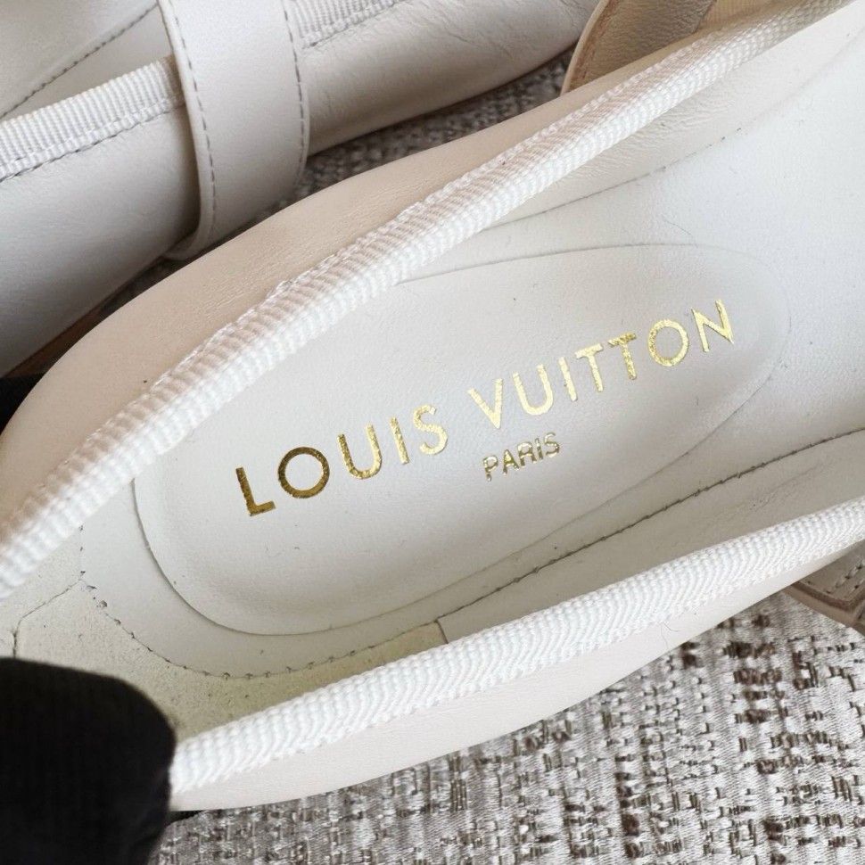 Балетки Louis Vuitton Romy