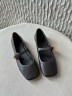 Балетки Bottega Veneta 