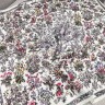 Платок Dior