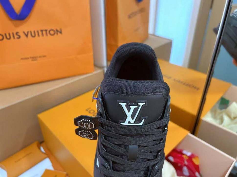 Кроссовки Louis Vuitton 