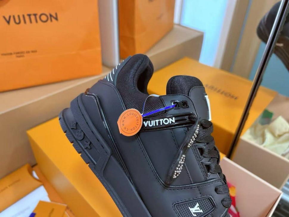 Кроссовки Louis Vuitton 