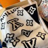 Шарф Louis Vuitton Monogram Blast   