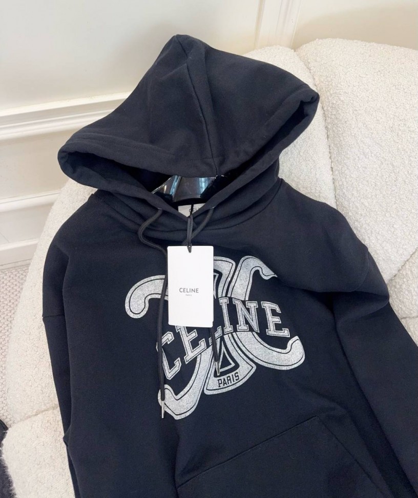 Худи Celine  