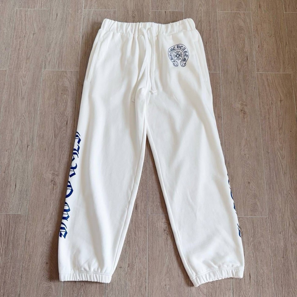 Брюки Chrome Hearts  