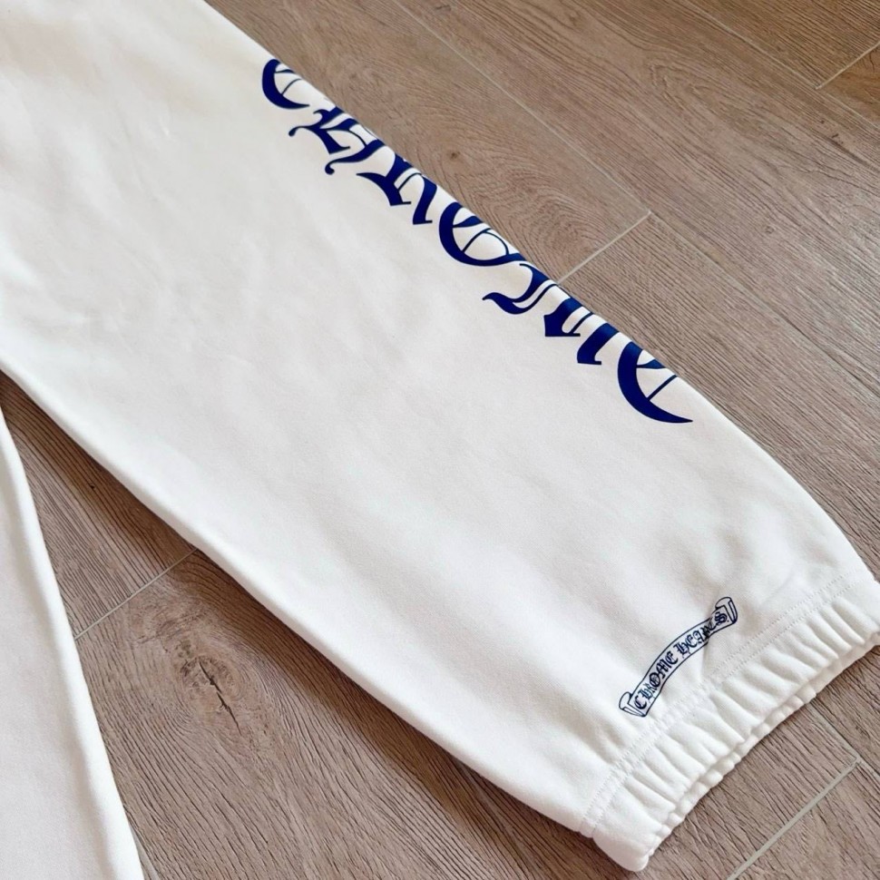 Брюки Chrome Hearts  