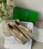 Балетки Bottega Veneta Балетки Bottega Veneta
