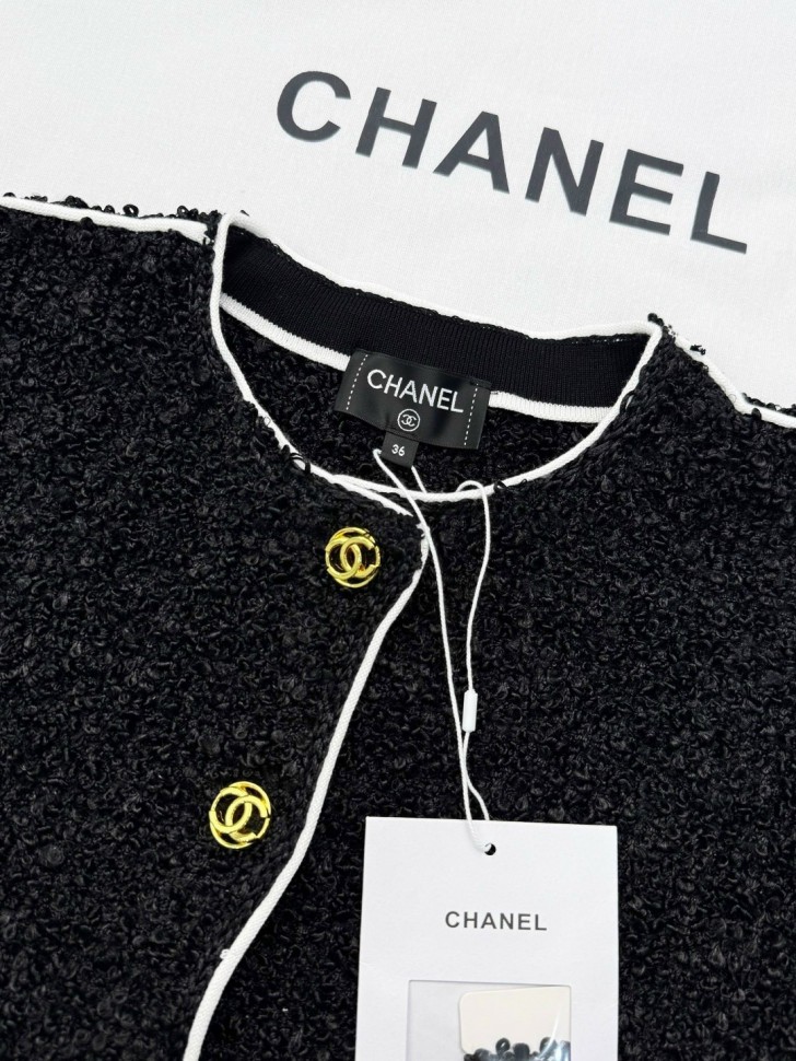Жакет Chanel  