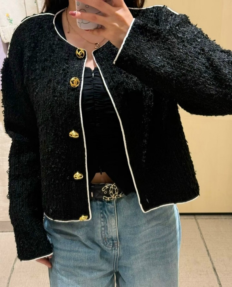 Жакет Chanel  