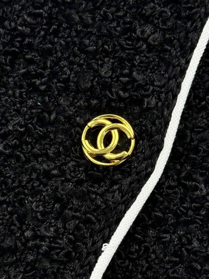 Жакет Chanel  
