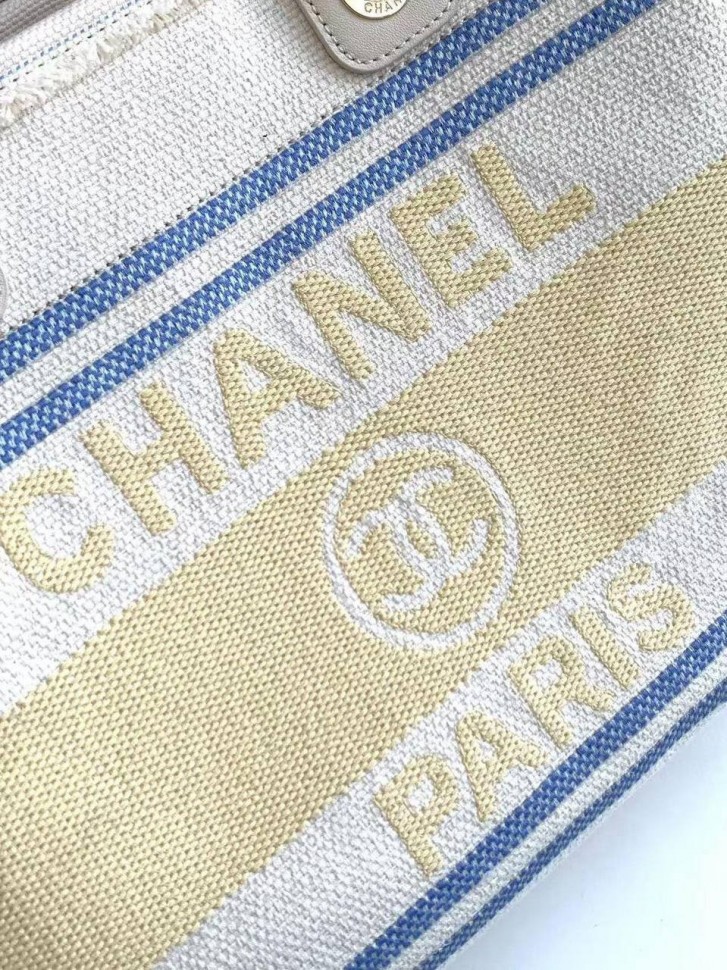 Тоут Chanel