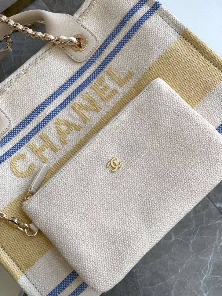 Тоут Chanel