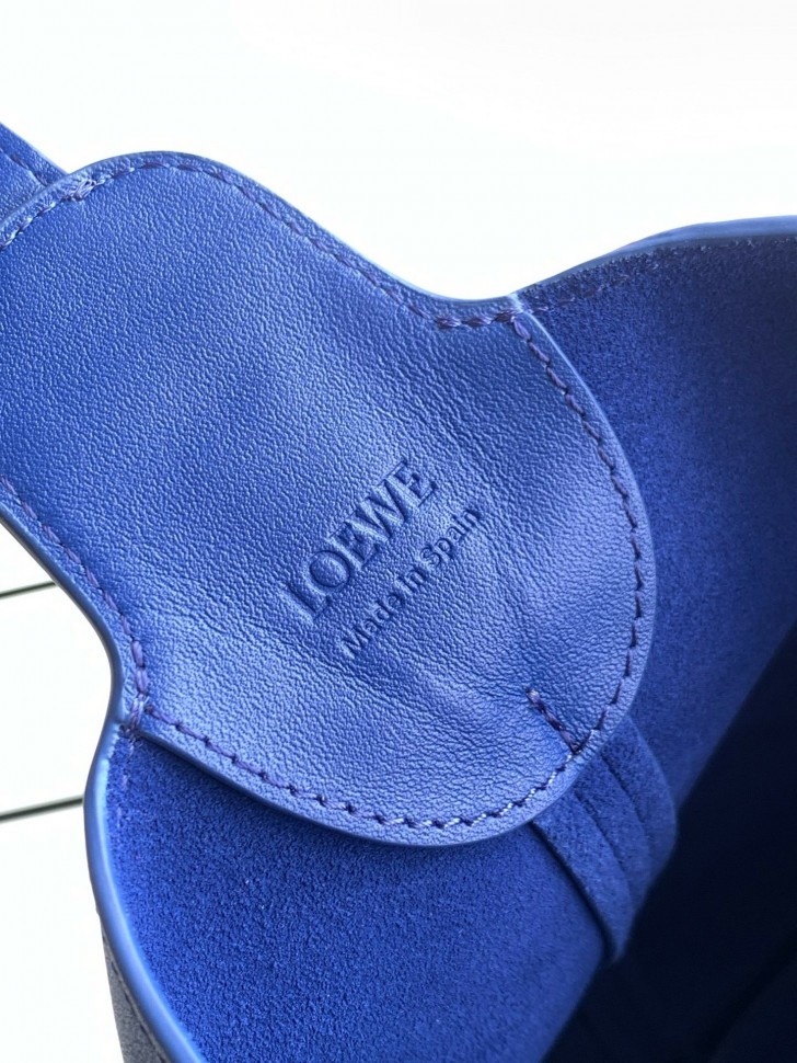 Сумка Loewe