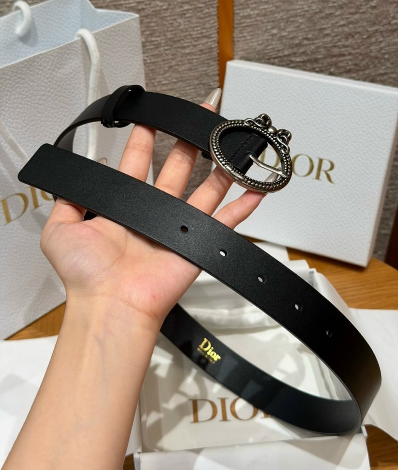 Ремень Dior  