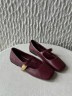 Балетки Bottega Veneta 