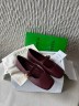 Балетки Bottega Veneta 