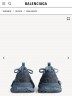 Сникеры Balenciaga 3XL   