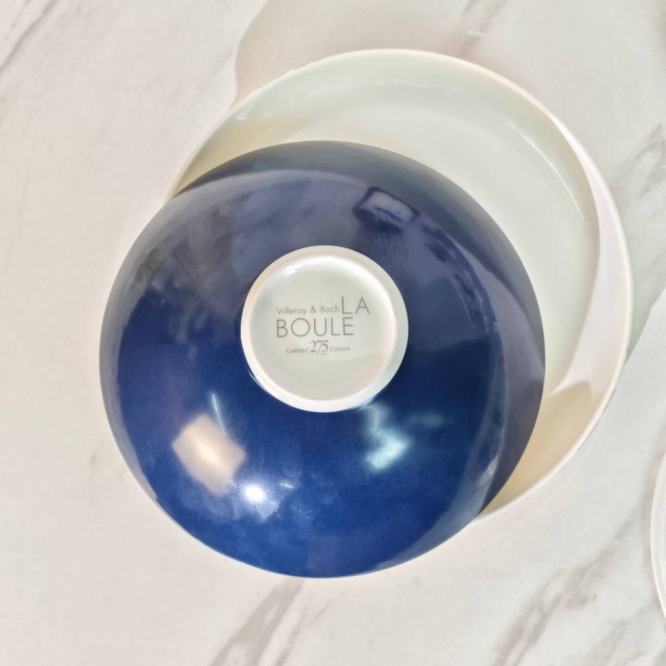 Тарелки Villeroy & Boch La Boule Paradiso 7 шт  