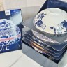 Тарелки Villeroy & Boch La Boule Paradiso 7 шт Тарелки Villeroy & Boch La Boule Paradiso 7 шт