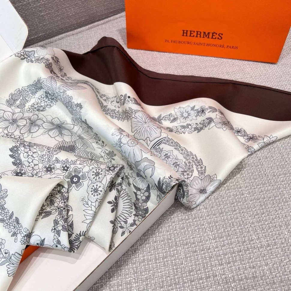 Платок Hermes