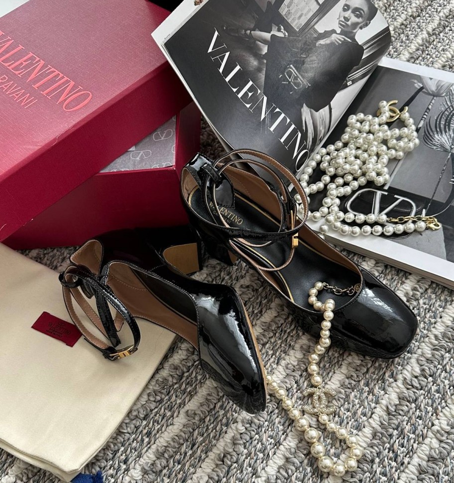 Туфли Valentino