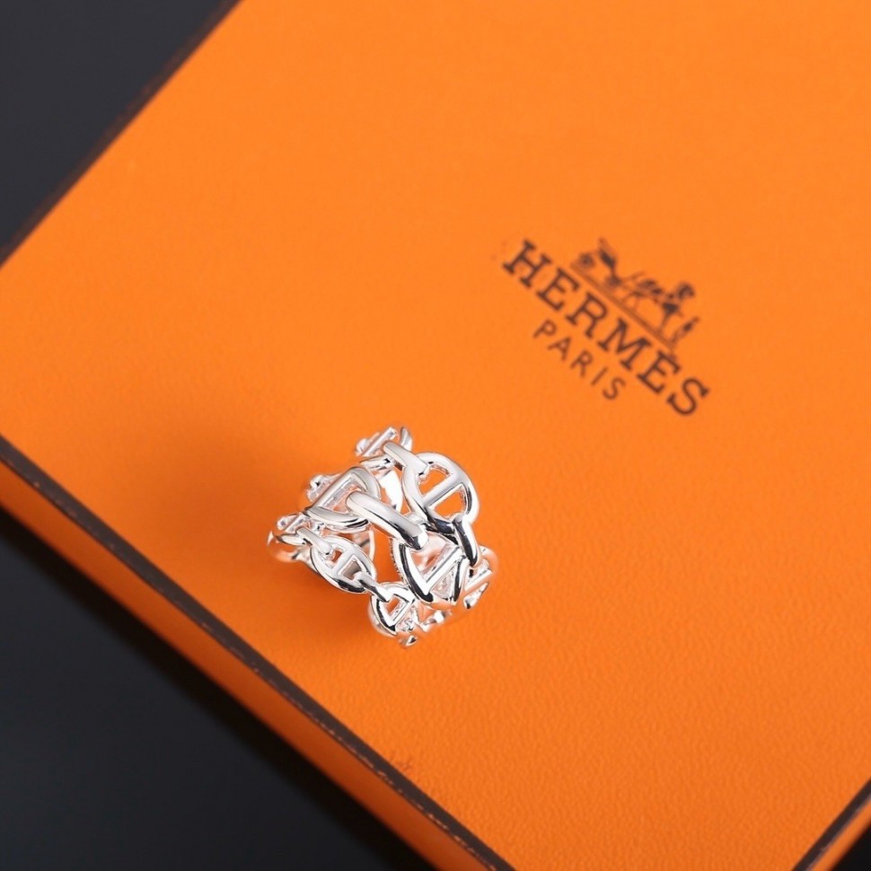 Кольцо Hermes