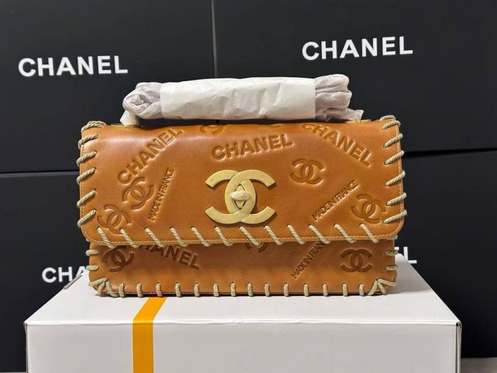 Сумка Chanel Vintage
